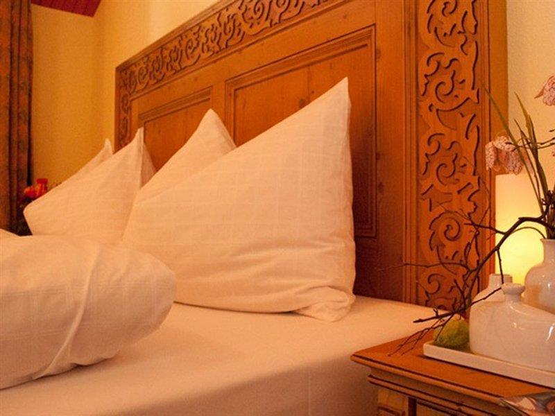 Sporthotel Wildstrubel Lenk Luaran gambar