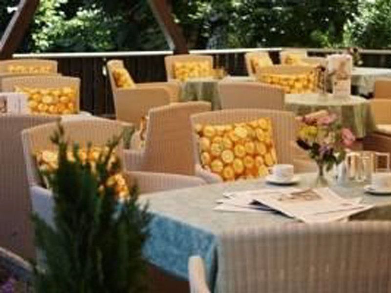 Sporthotel Wildstrubel Lenk Luaran gambar