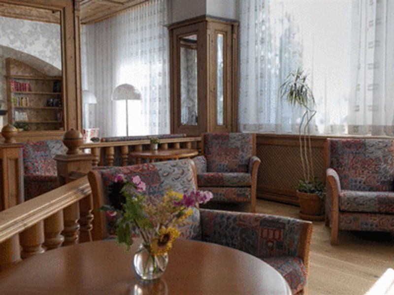 Sporthotel Wildstrubel Lenk Luaran gambar